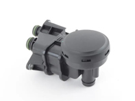 Separador de aceite/aire AOS. Porsche 981 Boxster Spyder / Caimán GT4 - 9A110704201, 9A110704200, 9A110704202, 0PB115099A