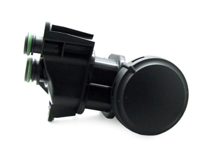 AOS油气分离器。适用于保时捷987/981 Boxster、987/981 Cayman和982 GTS 4.0L车型。 - 9A110704201, 9A110704200, 9A110704202, 0PB115099A