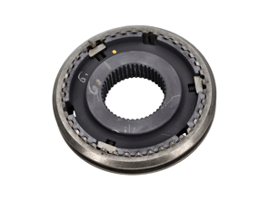 Geleide mouw. Porsche 964 C4 89-94 - 96430403102