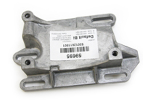 Halterung für Klimakompressor. Porsche 911 84-89 - 93012611801