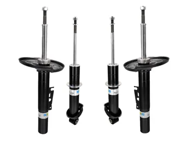 Amortisseurs Bilstein Remplacement AVANT et ARRIERE PACKAGE Porsche 996 C2 - 22147448, 24147644, 8245-1255, 24-147644, 24147644, 99633305104, 99633305121, 99633305125, 99633305133, 99633305143, 99633305185, 22-147448 - VNEE764