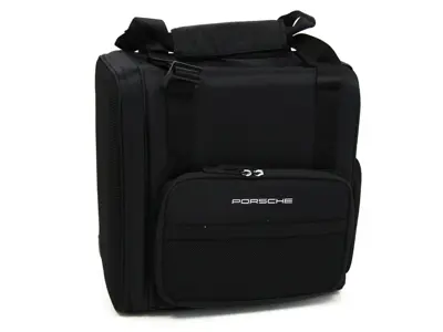 Koelbox. Porsche Cayenne / Panamera / Macan / Taycan - 95504490230, 9Y0044940