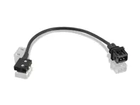 Microswitch for Throttle Body Flap. Porsche 911 84-89 - 91160601300, 91160601303