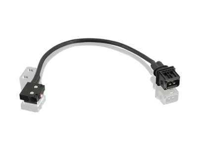 Microswitch for Throttle Body Flap. Porsche 911 84-89 - 91160601300, 91160601303