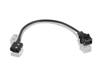 Microswitch for Throttle Body Flap. Porsche 911 84-89 - 91160601300, 91160601303