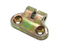 Staffa cuscinetto porta. Porsche 924/928/944/968 - 92853741702, 92853741802, 92853741703