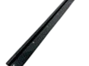 Befestigungsleiste Türinnenverkleidung. Porsche 356 - 35652266, 356 52266, 35652268, 356 52268, 64453181101, 64453191201