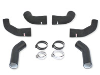 Ladeluftkühlerschlauchsatz. Porsche 992 Carrera / Carrera 4 / Turbo - 992145709, 992145708, 992145737, 992145738, 992145727 - DO88