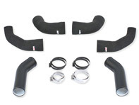 中冷器软管套件。保时捷 992 Carrera / Carrera 4 / Turbo - 992145709, 992145708, 992145737, 992145738, 992145727 - DO88