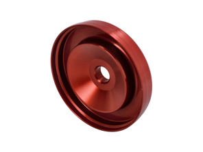 Spring disc upper front suspension strut. Porsche 981 Spyder / GT4 / 718 GT4 / 991 GT2 RS - 99134350782