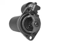 Démarreur. Porsche 924 / 944 MANUELLE 12V, 1.4 kW 9 Dents - 95160410100, 0001108021, 0001108147, 0001208221, 0001208222, 0001311134, 0001311135, 0986012630, 0986013340, 0986013347, 93160410100, 95160410100 - A8147, F00E100050