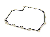 Ölwannendichtung. Porsche 970 Panamera 3.6L 94610727521 - 94610701522, 94610701523, 94610701524, 94610727521, 730.970