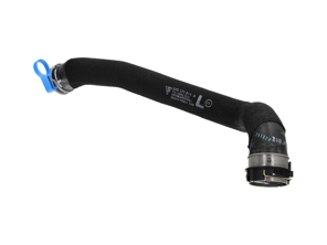 Coolant Hose, Short Feed. Porsche 992.1 / 992.2 Carrera / Turbo / Turbo S / GT3 / RS / ST 2019>> - 99212161, 992121611A, 992121612A