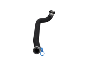 Coolant Hose, Short Feed. Porsche 992.1 / 992.2 Carrera / Turbo / Turbo S / GT3 / RS / ST 2019>> - 99212161, 992121611A, 992121612A