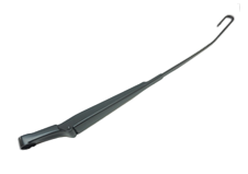 Wiper arm, Front RIGHT (LHD) Porsche 996 / 997 / 986 Boxster / 987 Boxster / 987 Cayman - 99762802900, 99762802901