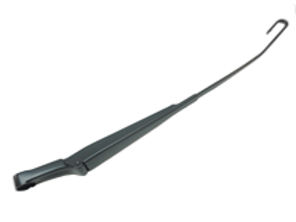 Wiper arm, Front LEFT (LHD) Porsche 996 / 997 - 99762802701, 99762802700