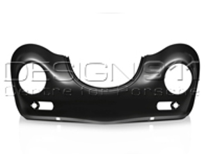 Front Panel. Porsche 356 A - 64450301101GRV