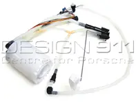 Bomba de combustible. Porsche 970 Panamera sin Calefactor Auxiliar - 97062013200, 97062013201