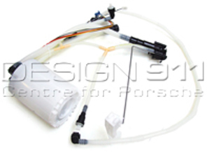 Fuel Pump. Porsche 970 Panamera without Auxiliary Heaterter - 97062013200, 97062013201