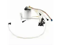 燃油泵。保时捷 970 Panamera（无辅助加热器） - 97062013200, 97062013201