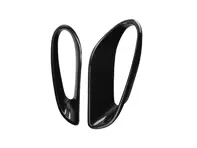 ALERÓN TRASERO EN CARBONO SECO 991.1 TURBO / S / GT3 RS - 991504371001E0, 991504372001E0 - ED-PZJ9021-MY