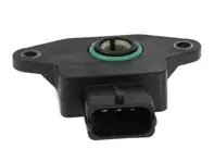 Interruptor de posición del acelerador. Porsche 986 Boxster / 996 Carrera - 99660611600, 0280122016, 0280122016