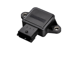 Gasklepstandschakelaar. Porsche 986 Boxster / 996 Carrera - 99660611600, 0280122016, 0280122016