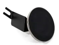 Support de téléphone magnétique ExactFit. Porsche 970 Panamera