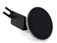 ExactFit Magnetic Phone Mount. Porsche 970 Panamera