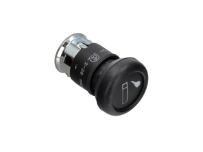 Inzetstuk voor sigarettenaansteker. Porsche 964 - 96465230700, 96465205500