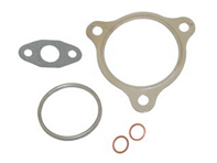 Kit de montage, chargeur. Porsche 955 Cayenne - 95512302500, 059145715M, PAB145873B - 1117756410