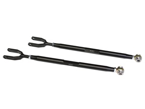 Rear suspension adjustable thrust arm kit. Porsche 986 / 987 BBi Autosport - 98633104304, 98633104308, 98633104305, 98633104306, 98633104307, 98733104302, 98733104304, 98733114302 - bbi.986.501.0001