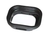 Air filter housing bellows. Porsche 996 Carrera - 99611025052