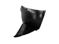 前轮拱衬里，前部。保时捷 971.1 Panamera 3.0L - 971809957, 971809958, 971809957B, 971809958B - 971 809 957, 971 809 958