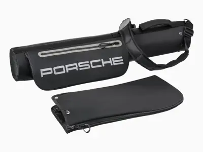 Estuche para lápices de golf - Colección Sport