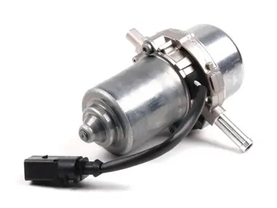 Brake Vacuum Pump. Porsche 955 Cayenne Turbo - 95535561701, 95535561700, 95535561702