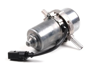 Vakuumpumpe Bremse. Porsche 955 Cayenne Turbo - 95535561701, 95535561700, 95535561702