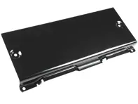 Tôle de protection du train avant. Porsche 911 73-89 - 1680502600, 91134116105, 91134116104, 591105, 91134116102 - 1680502600