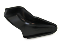 Copa debajo del eje de dirección. Porsche 911 69-89 - 90150135432, 1680503000, 591027, 90150135432GRV