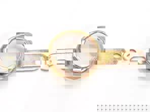 Actuator Valve Support. Porsche 996 Turbo - 99610531072