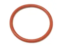 Seal for intercooler. Porsche 911 turbo