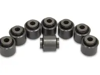 Konzentrische Monoball-Kit hintere obere Querlenker. Porsche 996 / 997 - 99633104706, 99733104700, 99733104701, 99633104702, 99633104703, 99633104705 - 2260010