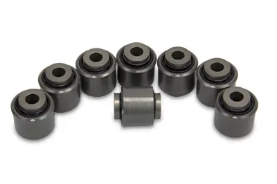 Concentrische monoball-set bovenste draagarmen achteraan. Porsche 996/997 - 99633104706, 99733104700, 99733104701, 99633104702, 99633104703, 99633104705 - 2260010