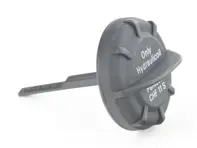 Bouchon de réservoir d'expansion de direction assistée. Porsche 986 Boxster / 987 Boxster - 98631422300