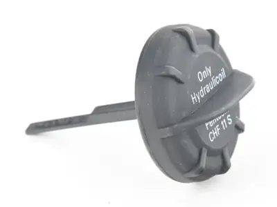 Ausgleichsbehälterdeckel für Servolenkung. Porsche 986 Boxster / 987 Boxster - 98631422300