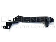 Front bumper guide rail. Porsche 957 Cayenne - 95550504910, 95550505010