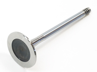 Zylinderkopf-Einlassventil des Motors. Porsche 914 2.0L / 912 E / 912 2.0L - 039109601G, 1424.032
