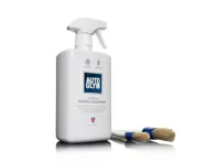KIT LIMPIADOR DE RUEDAS PERSONALIZADO AUTOGLYM - CARE223050