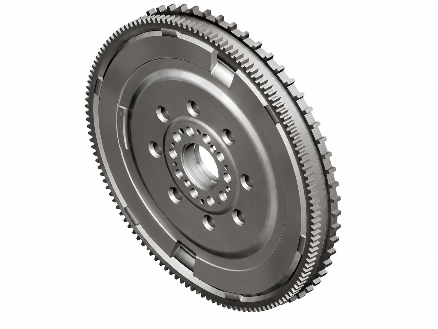 Dual-mass flywheel. Porsche 991 4.0L GT3 / GT3 RS *Manual - 9P1105262D
