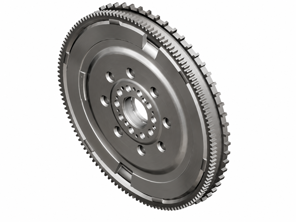 Dual-mass flywheel. Porsche 991 4.0L GT3 / GT3 RS *Manual - 9P1105262D, 415097010 - 415097010